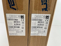 Asus zenscreen (mb16a) 16” 1920x1080 (fhd) portable usb monitors (new) (2x) - afbeelding 2 van  7