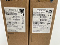 Asus zenscreen (mb16a) 16” 1920x1080 (fhd) portable usb monitors (new) (2x) - afbeelding 6 van  14