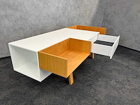 Asymmetrisch receptiemeubel - afbeelding 6 van  11