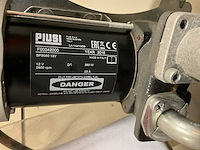 At 960ltr kunstof brandstoftank - afbeelding 3 van  12