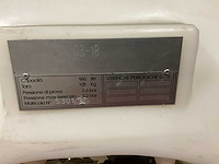 At 960ltr kunstof brandstoftank - afbeelding 4 van  12