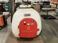 At 960ltr kunstof brandstoftank - afbeelding 5 van  12