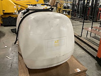 At 960ltr kunstof brandstoftank - afbeelding 7 van  12