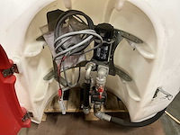 At 960ltr kunstof brandstoftank - afbeelding 10 van  12