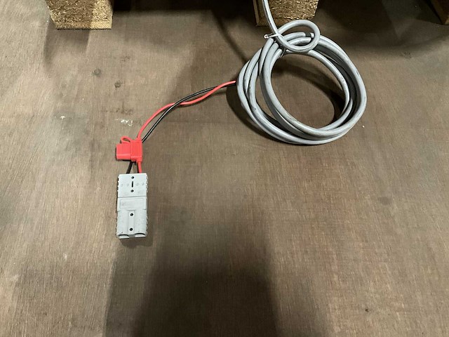 At 960ltr kunstof brandstoftank - afbeelding 12 van  12