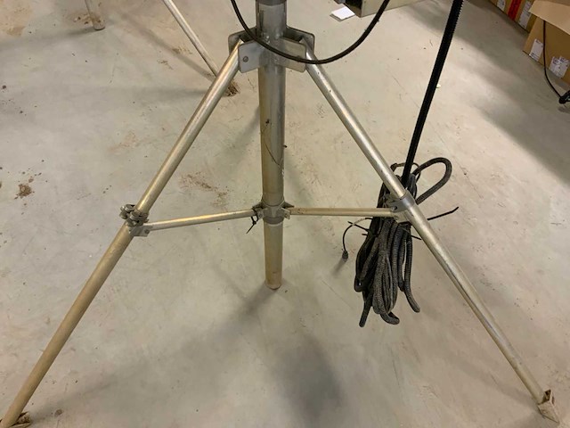 At delta devices gp1 & gp 2 weerstation set (2x) - afbeelding 2 van  14