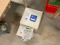 At delta devices gp1 & gp 2 weerstation set (2x) - afbeelding 3 van  14