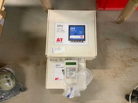 At delta devices gp1 & gp 2 weerstation set (2x) - afbeelding 6 van  14