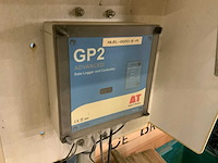 At delta devices gp1 & gp 2 weerstation set (2x) - afbeelding 7 van  14