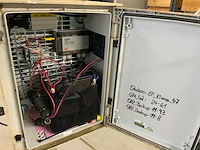At delta devices gp1 & gp 2 weerstation set (2x) - afbeelding 12 van  14