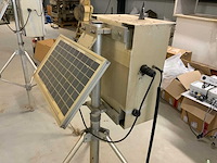 At delta devices gp1 & gp 2 weerstation set (2x) - afbeelding 14 van  14