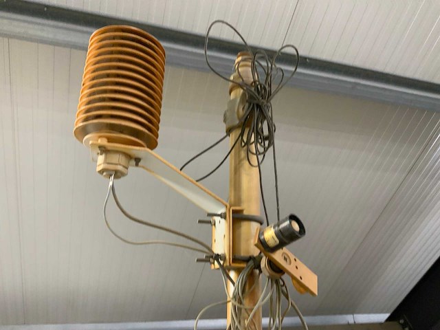 At delta devices gp1 & gp 2 weerstation set (2x) - afbeelding 8 van  14