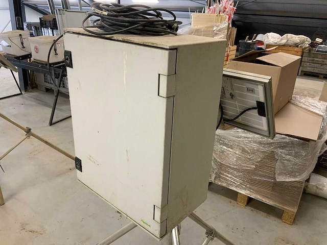 At delta devices gp1 & gp 2 weerstation set (2x) - afbeelding 11 van  14