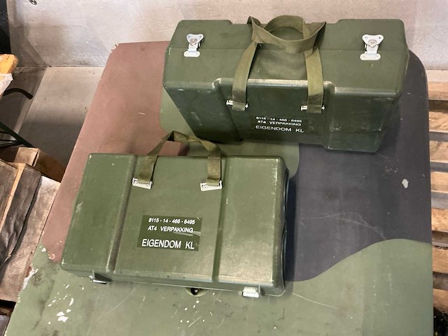 At4 houder (10x) - afbeelding 3 van  3