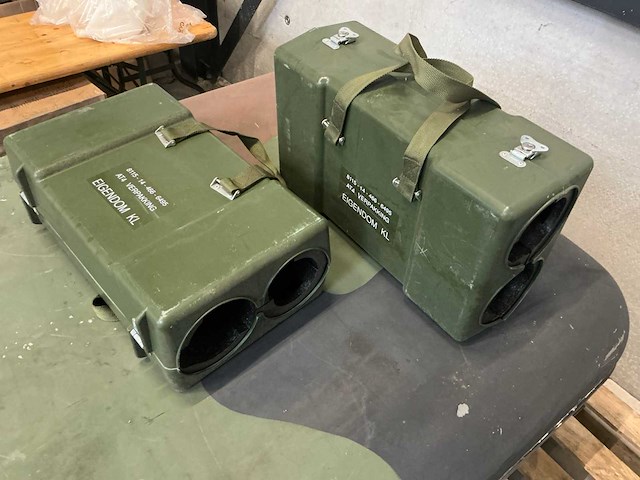 At4 houder (10x) - afbeelding 1 van  3