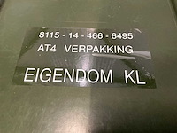 At4 houder (10x) - afbeelding 3 van  3