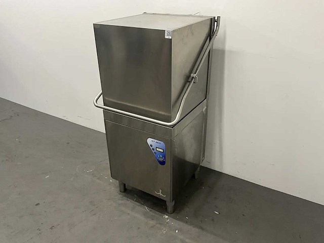 Ata - at 900 - korvenvaatwasmachine - afbeelding 1 van  7