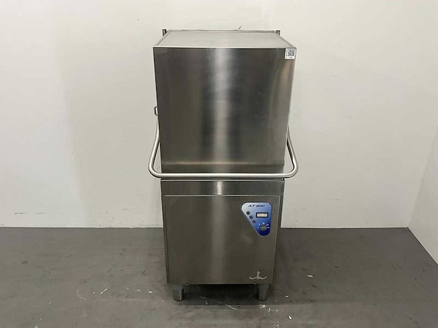 Ata - at 900 - korvenvaatwasmachine - afbeelding 2 van  7