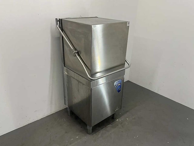 Ata - at 900 - korvenvaatwasmachine - afbeelding 3 van  7