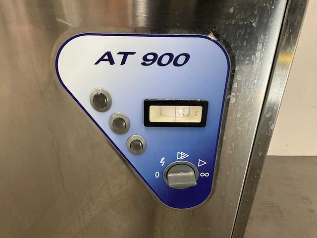 Ata - at 900 - korvenvaatwasmachine - afbeelding 4 van  7