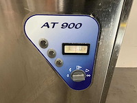 Ata - at 900 - korvenvaatwasmachine - afbeelding 4 van  7