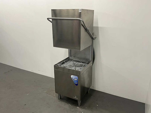 Ata - at 900 - korvenvaatwasmachine - afbeelding 7 van  7