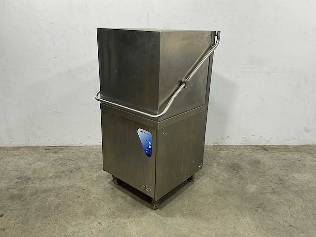 Ata - at1200 - korvenvaatwasmachine - afbeelding 1 van  6