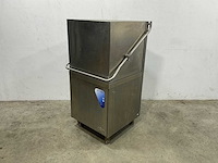 Ata - at1200 - korvenvaatwasmachine - afbeelding 1 van  6