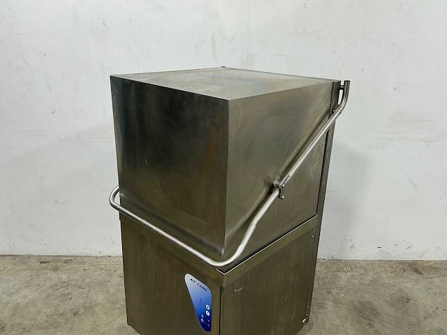 Ata - at1200 - korvenvaatwasmachine - afbeelding 2 van  6