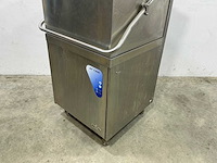 Ata - at1200 - korvenvaatwasmachine - afbeelding 3 van  6