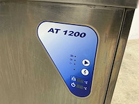Ata - at1200 - korvenvaatwasmachine - afbeelding 4 van  6
