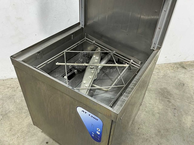 Ata - at1200 - korvenvaatwasmachine - afbeelding 5 van  6