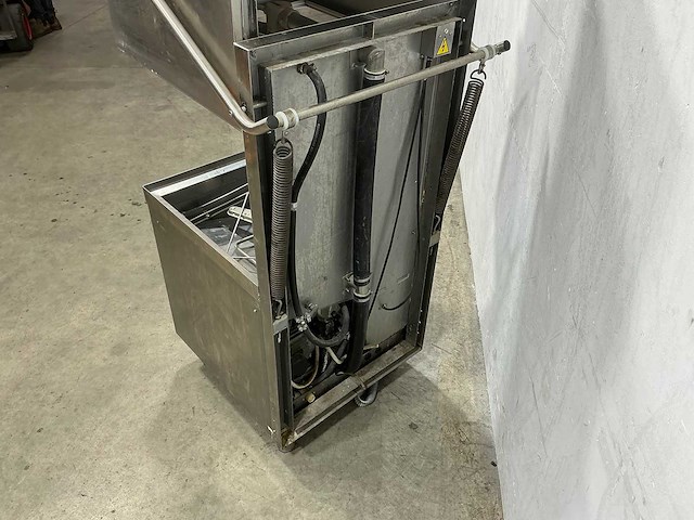 Ata - at1200 - korvenvaatwasmachine - afbeelding 6 van  6