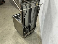 Ata - at1200 - korvenvaatwasmachine - afbeelding 6 van  6
