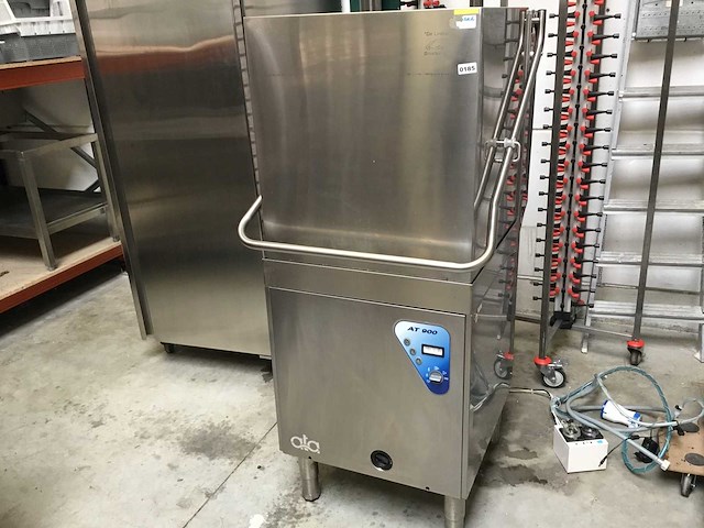 Ata - vaatwasmachine - afbeelding 1 van  7