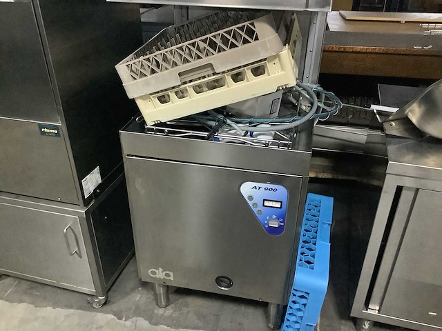 Ata - vaatwasmachine - afbeelding 7 van  7