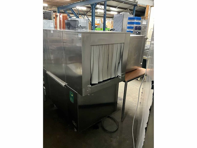 Ata atr 1800 korventransportmachine - afbeelding 7 van  15