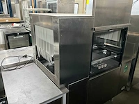 Ata atr 1800 korventransportmachine - afbeelding 11 van  15