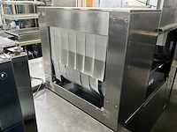 Ata atr 1800 korventransportmachine - afbeelding 13 van  15