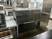 Ata atr 1800 korventransportmachine - afbeelding 1 van  13
