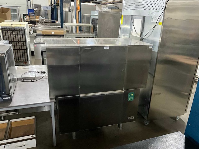 Ata atr 1800 korventransportmachine - afbeelding 6 van  13