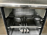 Ata atr 1800 korventransportmachine - afbeelding 11 van  13