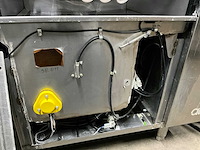 Ata atr 1800 korventransportmachine - afbeelding 2 van  13