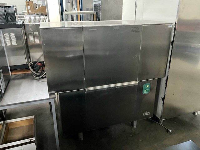 Ata atr 1800 korventransportmachine - afbeelding 1 van  13