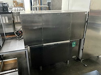 Ata atr 1800 korventransportmachine - afbeelding 1 van  13