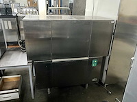 Ata atr 1800 korventransportmachine - afbeelding 6 van  13