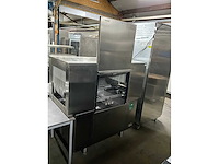 Ata atr 1800 korventransportmachine - afbeelding 7 van  13