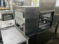 Ata atr 1800 korventransportmachine - afbeelding 8 van  13