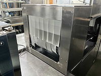 Ata atr 1800 korventransportmachine - afbeelding 10 van  13