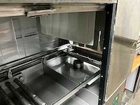 Ata atr 1800 korventransportmachine - afbeelding 13 van  13